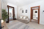 Salone - vista insieme